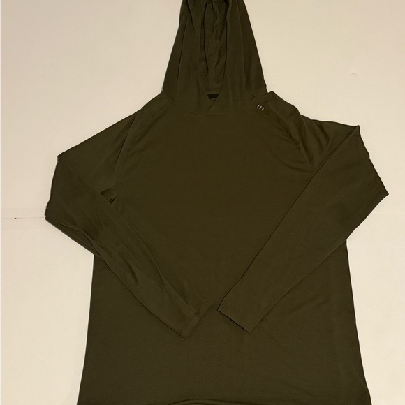 Lululemon Dry Sense Training Hoodie Men's XL - Picture 1 of 4